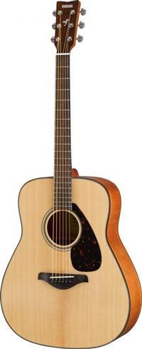 Yamaha FG800 NT akustična kitara