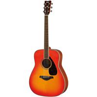 Yamaha FG820 AB akustična kitara