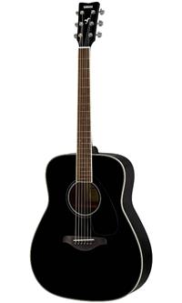 Yamaha FG820 BL akustična kitara