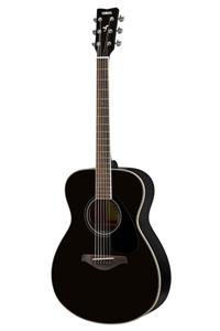 Yamaha FS820 BK akustična kitara
