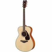 Yamaha FS820 NT akustična kitara