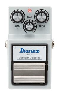 IBANEZ BB9 Bottom Booster