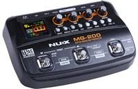 NUX MG200 kitarski multiefekt