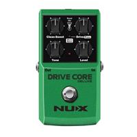 NUX Drive Core Deluxe, kitarski pedal