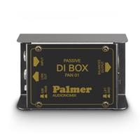 Palmer PAN 01 DI BOX pasivni