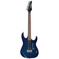 IBANEZ GRX70QA-TBB električna kitara