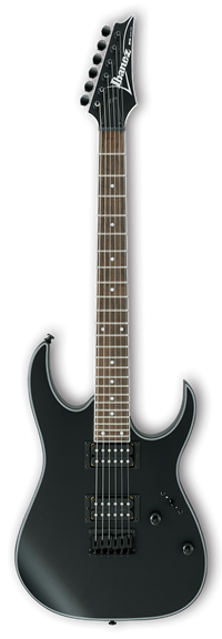Ibanez RG421EX-BKF, električna kitara