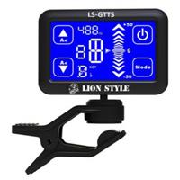 Lion Style GTTS touch screen elektronski uglaševalec