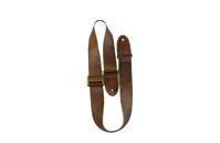 PERRIS CLDLX-6894 ITALIAN LEATHER WITH VINTAGE HARDWARE 2