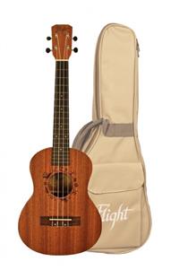 FLIGHT NUT310 tenor ukulele s torbo