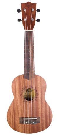 FLIGHT NUT310 tenor ukulele s torbo