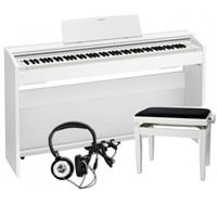 CASIO PRIVIA PX-870WE električni klavir komplet