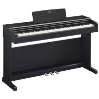 Yamaha ARIUS YDP-145 B električni klavir