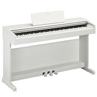 Yamaha ARIUS YDP-145 WH električni klavir