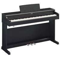 Yamaha ARIUS YDP-165 B električni klavir