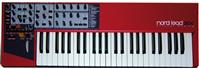 NORD LEAD 2X 49 synthesizer