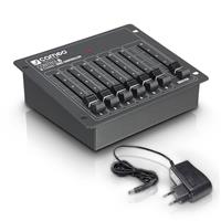 Cameo CONTROL 6-Channel DMX Controller
