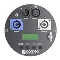 Cameo Studio PAR 64 CAN RGBWA+UV 12 x12W QUAD Colour reflektor