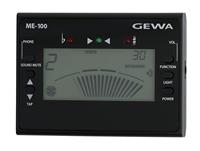 GEWA ME-100 digitalni metronom