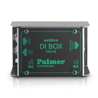 Palmer PAN02 aktive DI box