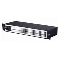 Wharfedale Q130 31-band graphic equalizer