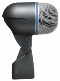 SHURE BETA52A dinamični instrumentalni mikrofon