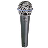 SHURE BETA 58A dinamični vokalni mikrofon