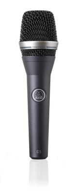 AKG C5 kond.vokalni mikrofon