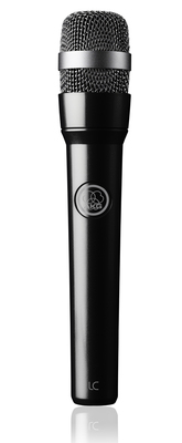 AKG LC kondenzatorski vokalni mikrofon 
