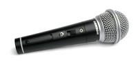 SAMSON R21S dinamični mikrofon s stikalom