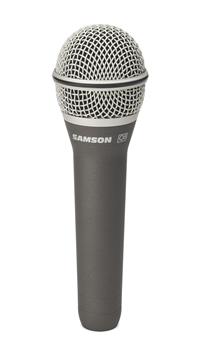 SAMSON Q8 dinamični mikrofon