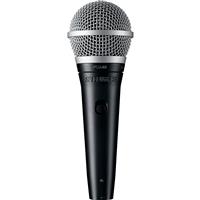 SHURE PGA48-XLR dinamični vokalni mikrofon