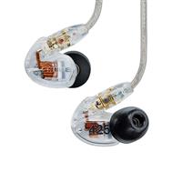 Shure SE425-CL in-ear slušalke
