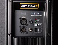 RCF ART 715-A MK IV aktivni zvočnik