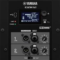 Yamaha DZR12 aktivni zvočnik