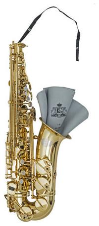 BG A30 krpa za čiščenje Alt saksofona