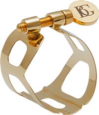 BG L10 Gold objemka za alt saksofon