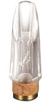 Pomarico Artista Vintage steklen ustnik za klarinet