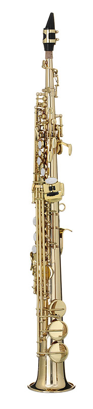 HSS-645 sopran saksofon