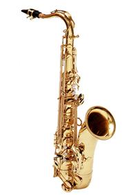 HTS 645 tenor saksofon