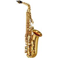 YAMAHA YAS-280 alt saksofon