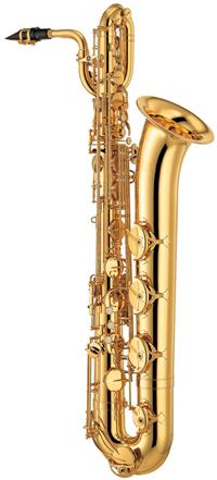 Yamaha YBS-32E bariton saksofon