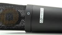 LD systems D1013C USB studijski mikrofon
