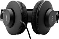 AKG K52 zaprte studijske slušalke