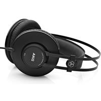 AKG K52 zaprte studijske slušalke