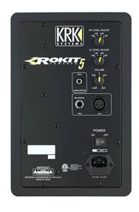 KRK RP5 ROKIT G3 studijski monitor