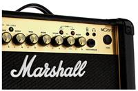 Marshall MG15GFX 15W combo kitarski ojačevalec