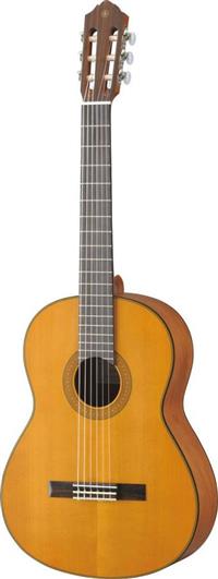 Yamaha CG122 MS klasična kitara