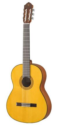 YAMAHA CG142S klasična kitara