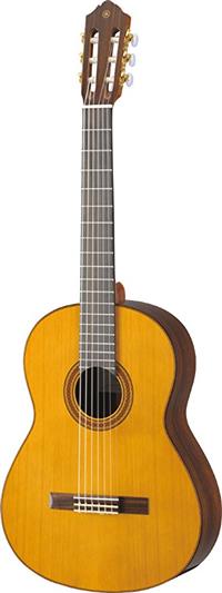 Yamaha CG182C klasična kitara